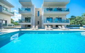 Aquamarine Luxury Rooms Thassos